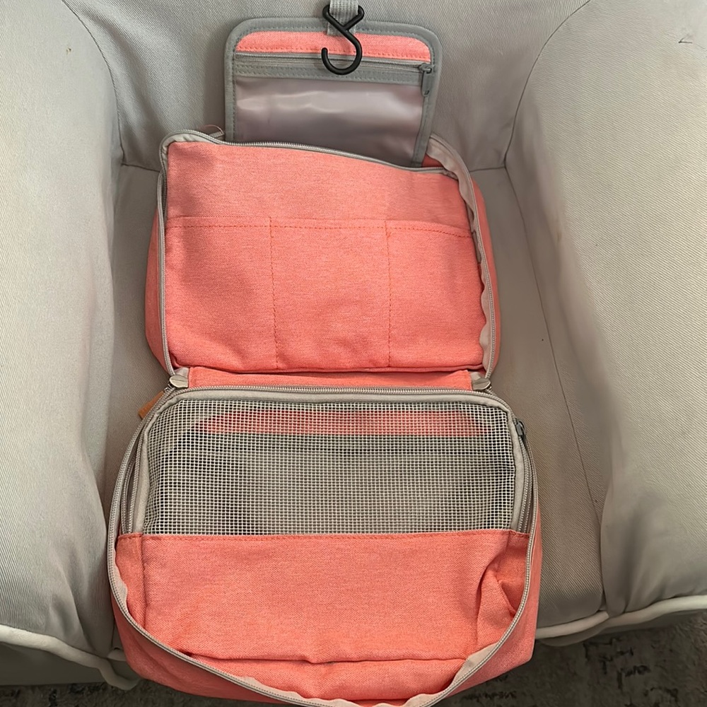 Toiletries Travel Bag